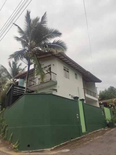 Nirmala Residence in พลคาโสวิตา