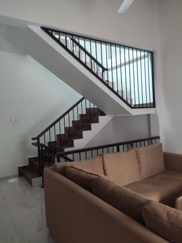 Nirmala Residence in พลคาโสวิตา