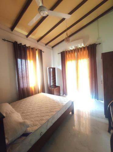 Nirmala Residence in พลคาโสวิตา