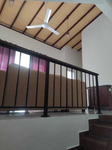 Nirmala Residence in พลคาโสวิตา