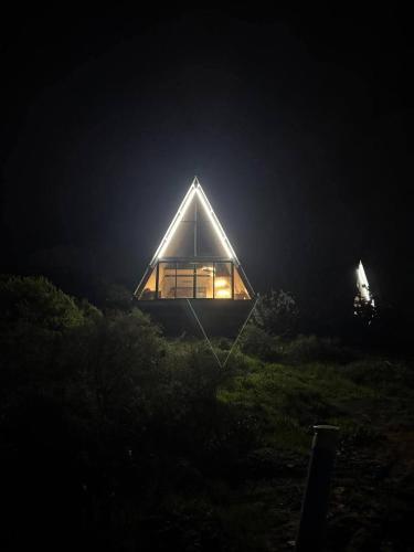 Peace Haven @ Windfarm Accommodation in Yzerfontein