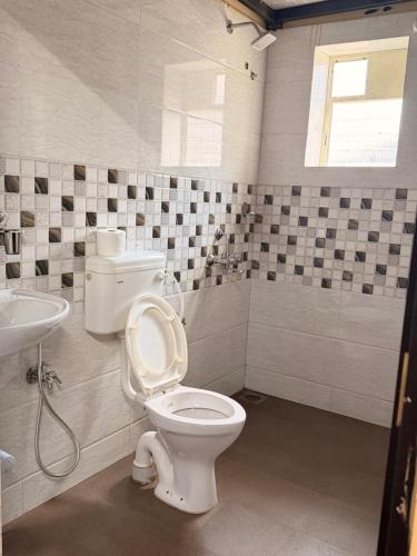 Village Nest- The Country Cottage2 in Quepem