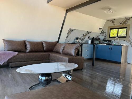 Peace Haven @ Windfarm Accommodation in Yzerfontein