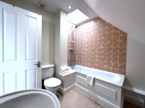 31b St Leonards Road - 2 bed with balcony, Windsor (zdjęcie 6)
