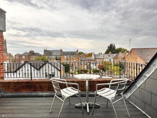 31b St Leonards Road - 2 bed with balcony, Windsor (zdjęcie 5)
