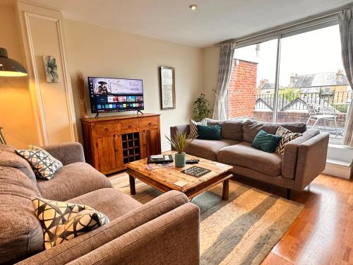 31b St Leonards Road - 2 bed with balcony, Windsor (zdjęcie 7)