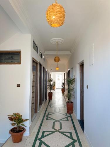 타가주 Eco Bay Surf House 1성급 호텔 전망