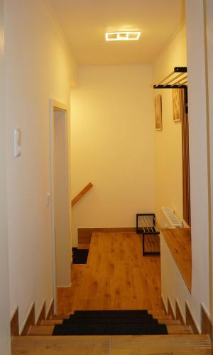 Modern Comfort Apartment in Anklam - Central Location in Anklam