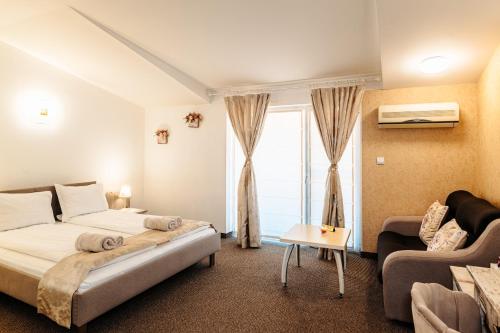 Hotel Kiev-FREE PARKING in Veliko Tarnovo