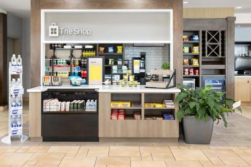 Photo - Hilton Garden Inn Memphis/Wolfchase Galleria