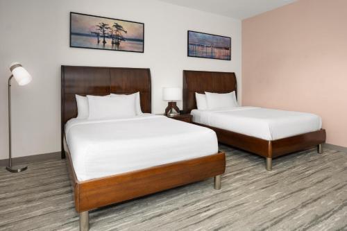Hilton Garden Inn Memphis/Wolfchase Galleria - image 13