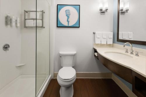 Hilton Garden Inn Memphis/Wolfchase Galleria - image 8