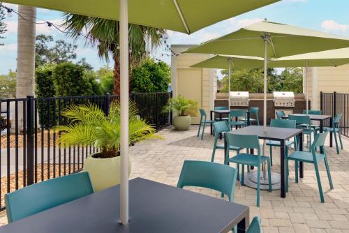 Home2 Suites By Hilton Nokomis in Nokomis, USA