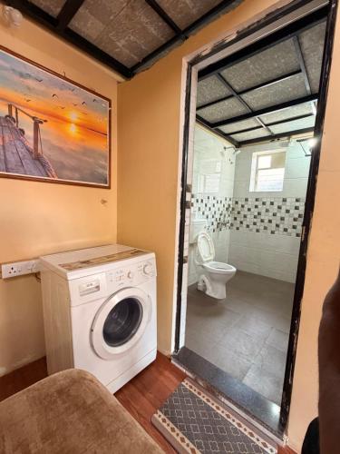 Village Nest- The Country Cottage2 in Quepem