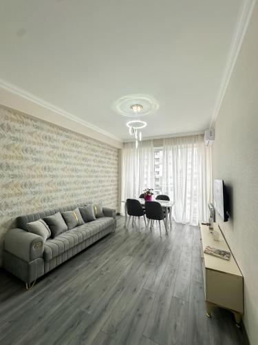 Modern Stay in Luxury Residence Baku - Near Metro, Mekhrably
