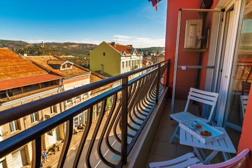 Hotel Kiev-FREE PARKING in Veliko Tarnovo