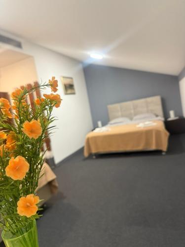 Hotel Višnjica (Hotel Visnjica) in Slatina