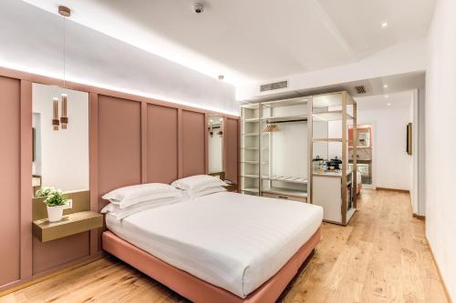 Relais Trevi 95 Boutique Hotel, Rome (photo 5)