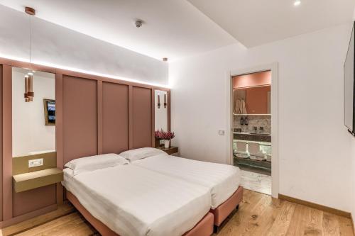 Relais Trevi 95 Boutique Hotel, Rome (photo 7)