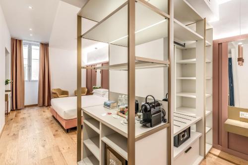 Relais Trevi 95 Boutique Hotel, Rome (photo 8)
