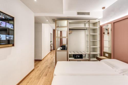Relais Trevi 95 Boutique Hotel, Rome (photo 9)