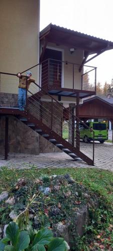 Appartment Bezenica in Brezovica Pri Ljubljani