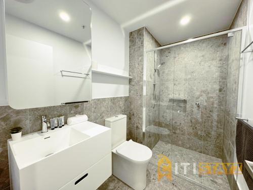 Marvellous at Melrose - 2bd 2bth Apt - Woden CBD - image 4