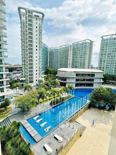 SM Bicutan Miami Flat, Manila
