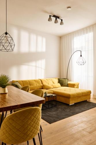 Melody Apartments Vienna in Wien, Österreich