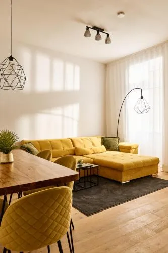 Melody Apartments Vienna - Modern & Spacious with Terrace in Wien, Österreich