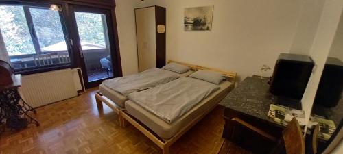 Appartment Bezenica in Brezovica Pri Ljubljani
