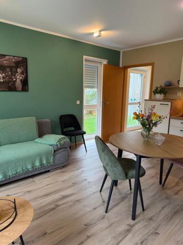 Ferienwohnung in den Mühlgärten (Ferienwohnung in den Muhlgarten) in Dahn