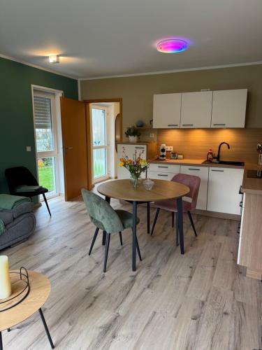 Ferienwohnung in den Mühlgärten (Ferienwohnung in den Muhlgarten) in Dahn