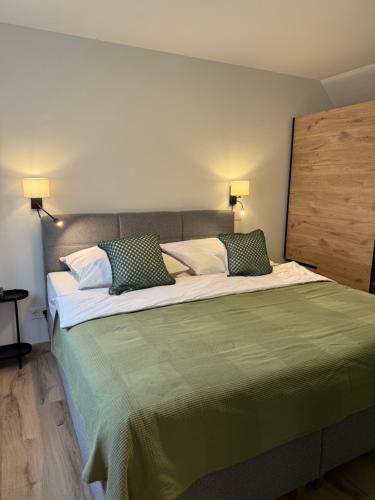 Ferienwohnung in den Mühlgärten (Ferienwohnung in den Muhlgarten) in Dahn