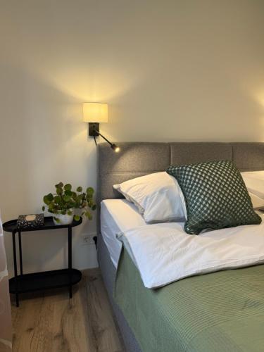 Ferienwohnung in den Mühlgärten (Ferienwohnung in den Muhlgarten) in Dahn