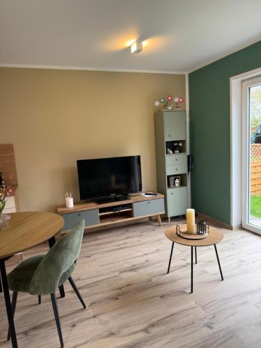 Ferienwohnung in den Mühlgärten (Ferienwohnung in den Muhlgarten) in Dahn