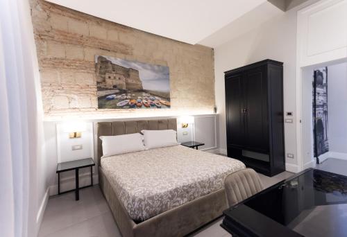 L'Infinito 88 Charmant Rooms - Naples