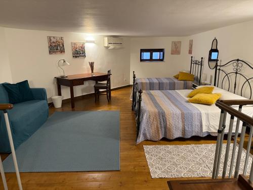 Gloria Suite Catania