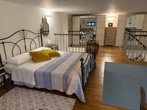 Gloria Suite Catania