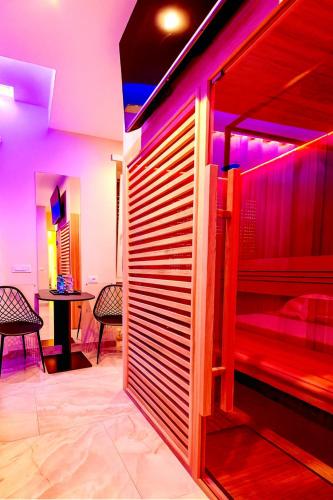 로마 Bed Cinecittadue 3성급 호텔 수영장