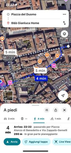 Gianluca Home 3