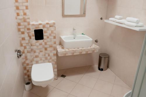 Hotel Topcider – Belgrade, NY