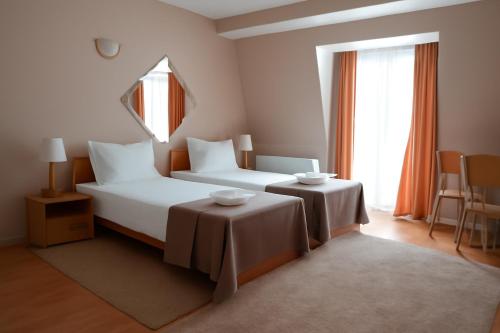 المرافق, Hotel Topcider in Rakovica