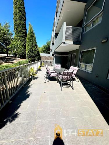 Comfortable & Spacious -2bd 2bth - Braddon, Canberra (fotografie 10)