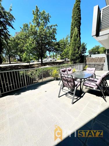 Comfortable & Spacious -2bd 2bth - Braddon, Canberra (fotografie 8)