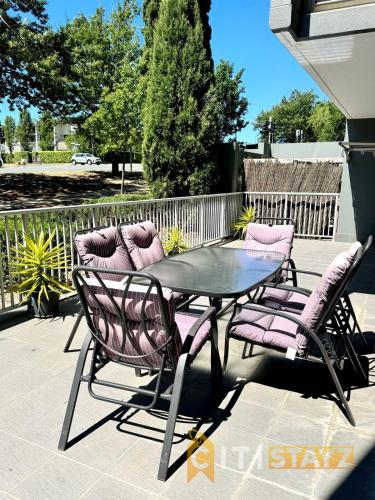 Comfortable & Spacious -2bd 2bth - Braddon, Canberra (fotografie 6)