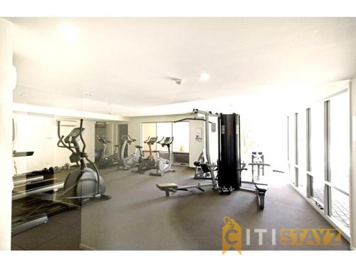 Comfortable & Spacious -2bd 2bth - Braddon, Canberra (fotografie 4)
