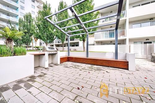 Comfortable & Spacious -2bd 2bth - Braddon, Canberra (fotografie 3)