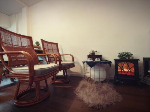 9 mins walk to Asashiobashi Station!