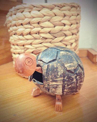 9 mins walk to Asashiobashi Station!